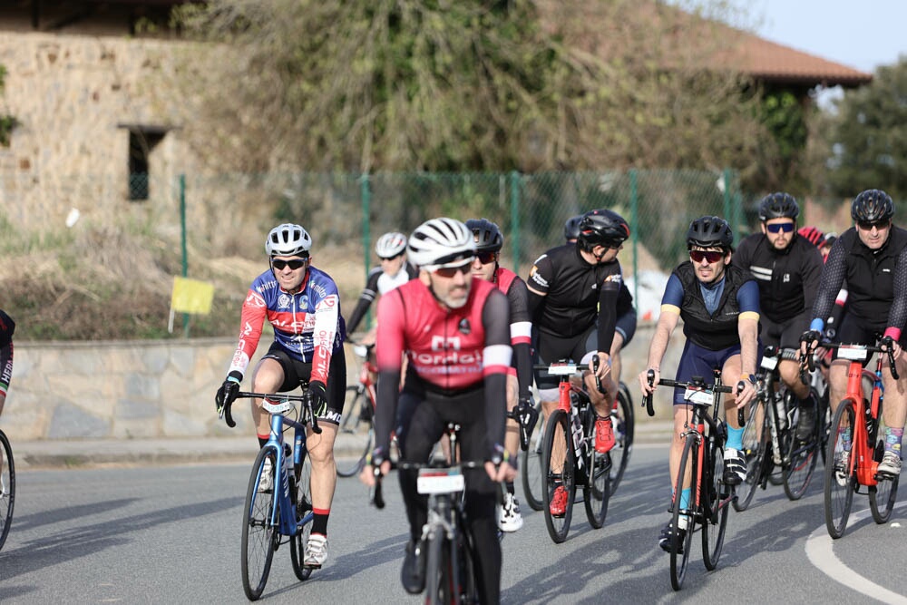 Foto 95 de la Andraka (8.15-8.30)