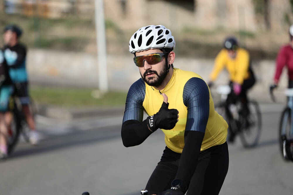 Foto 97 de la Andraka (8.15-8.30)