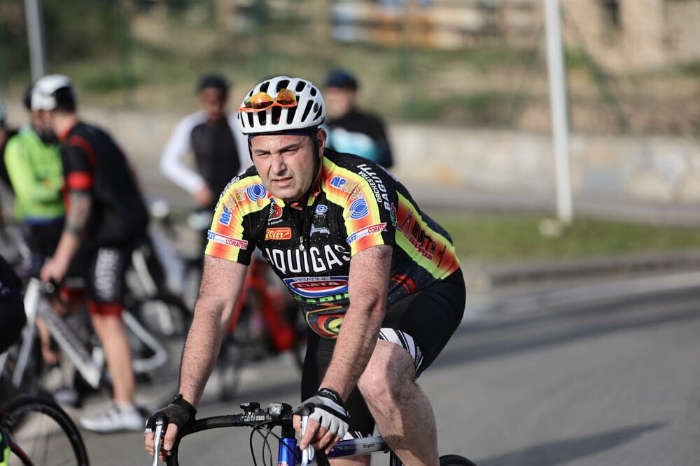 Foto 98 de la Andraka (8.15-8.30)