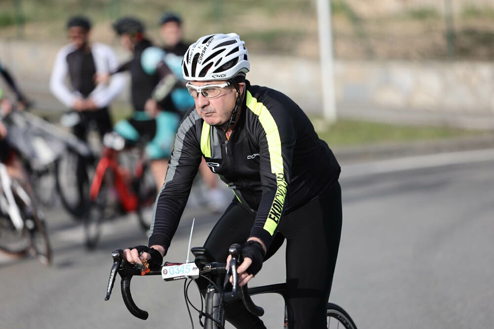 Foto 99 de la Andraka (8.15-8.30)