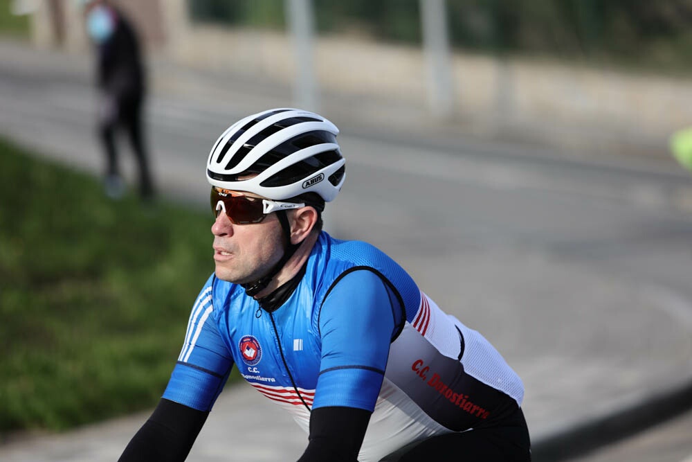 Foto 100 de la Andraka (8.15-8.30)