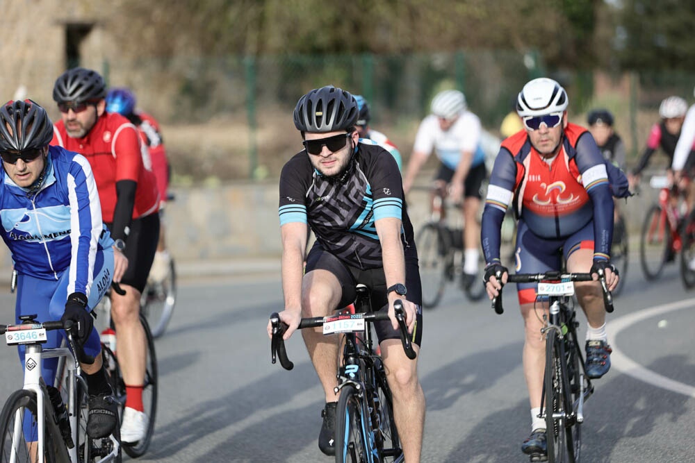 Foto 102 de la Andraka (8.15-8.30)