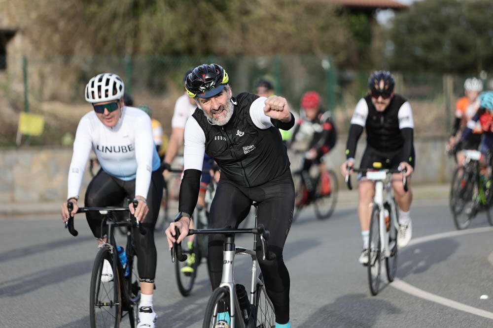 Foto 103 de la Andraka (8.15-8.30)