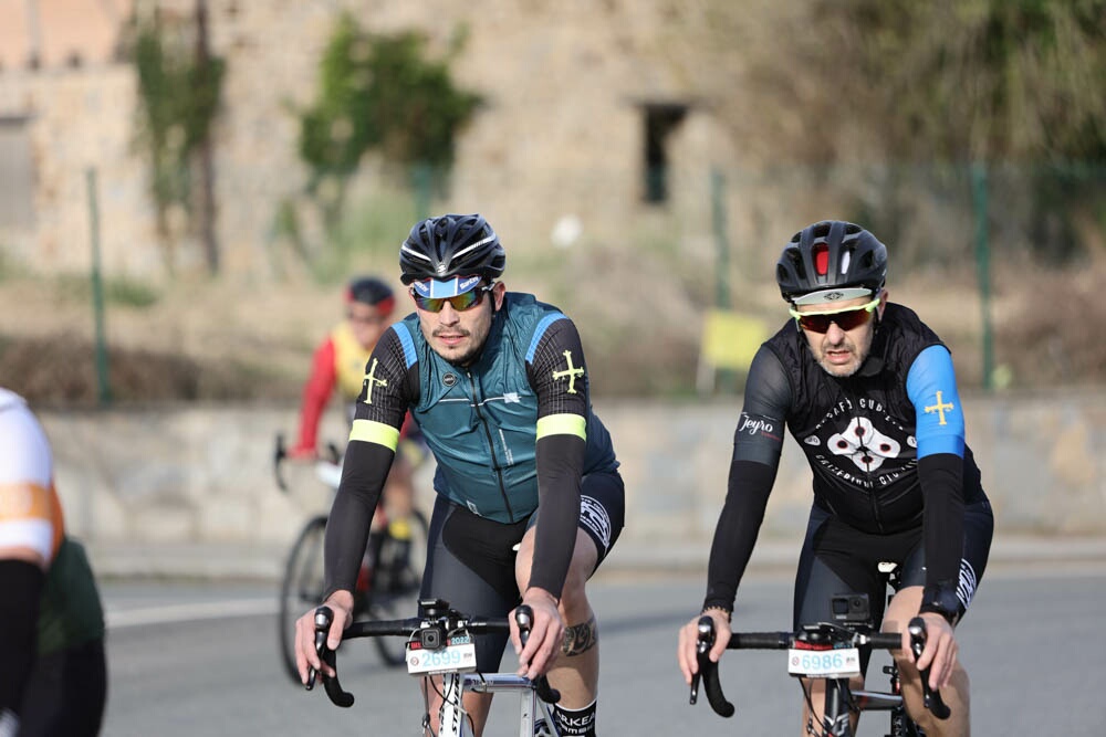 Foto 105 de la Andraka (8.15-8.30)