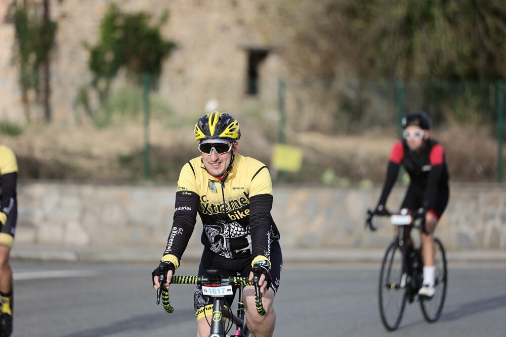 Foto 106 de la Andraka (8.15-8.30)