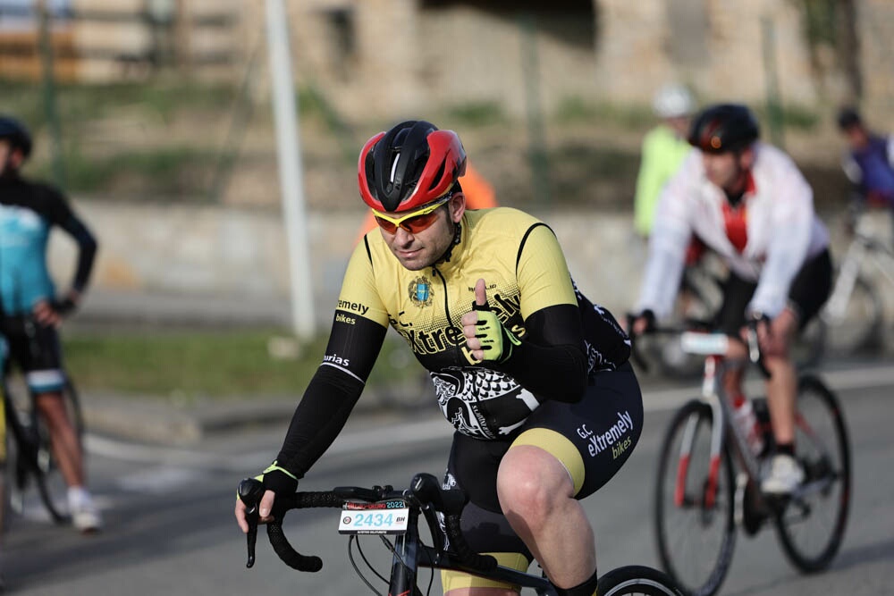 Foto 108 de la Andraka (8.15-8.30)