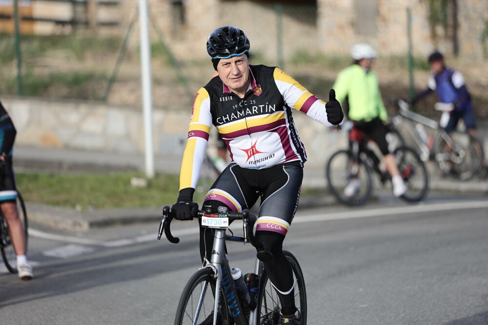 Foto 109 de la Andraka (8.15-8.30)