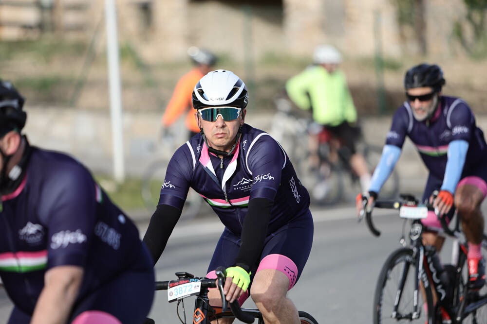 Foto 111 de la Andraka (8.15-8.30)