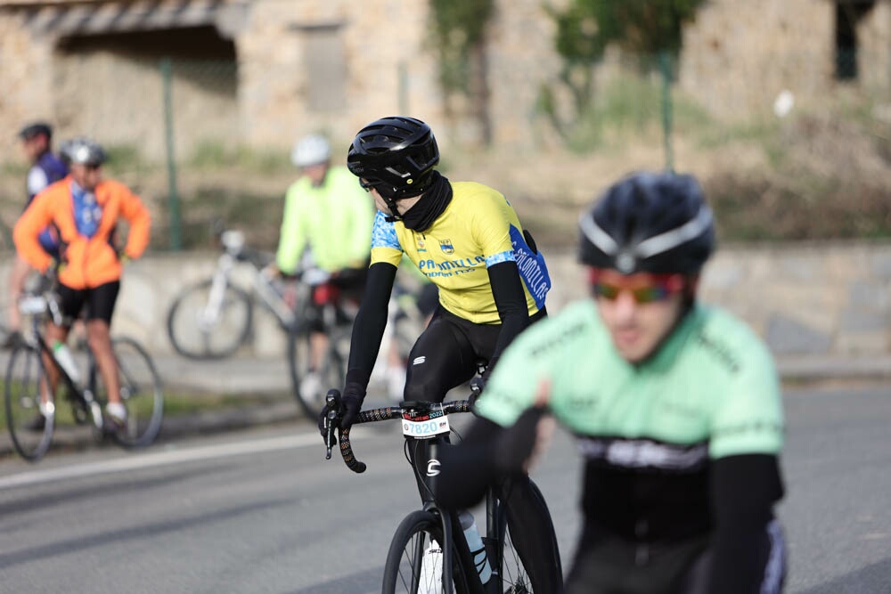 Foto 117 de la Andraka (8.15-8.30)