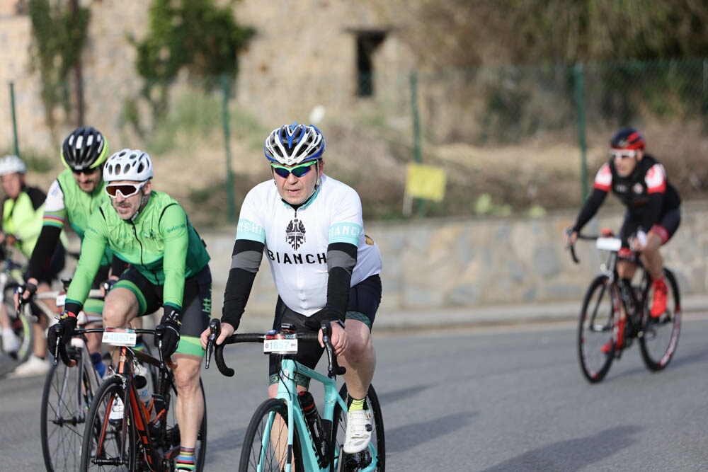 Foto 118 de la Andraka (8.15-8.30)