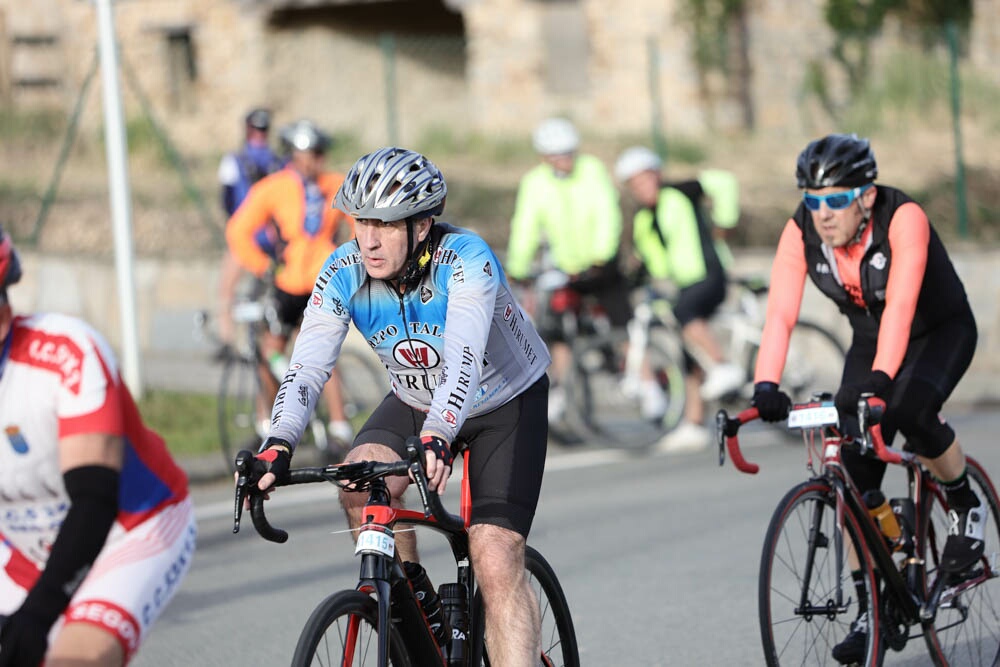 Foto 120 de la Andraka (8.15-8.30)