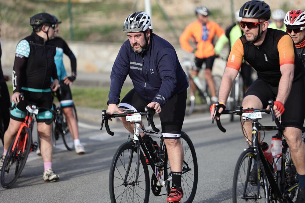 Foto 122 de la Andraka (8.15-8.30)