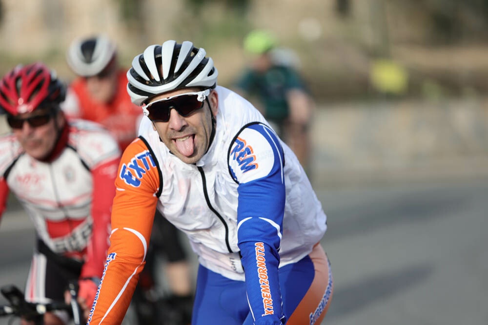 Foto 124 de la Andraka (8.15-8.30)