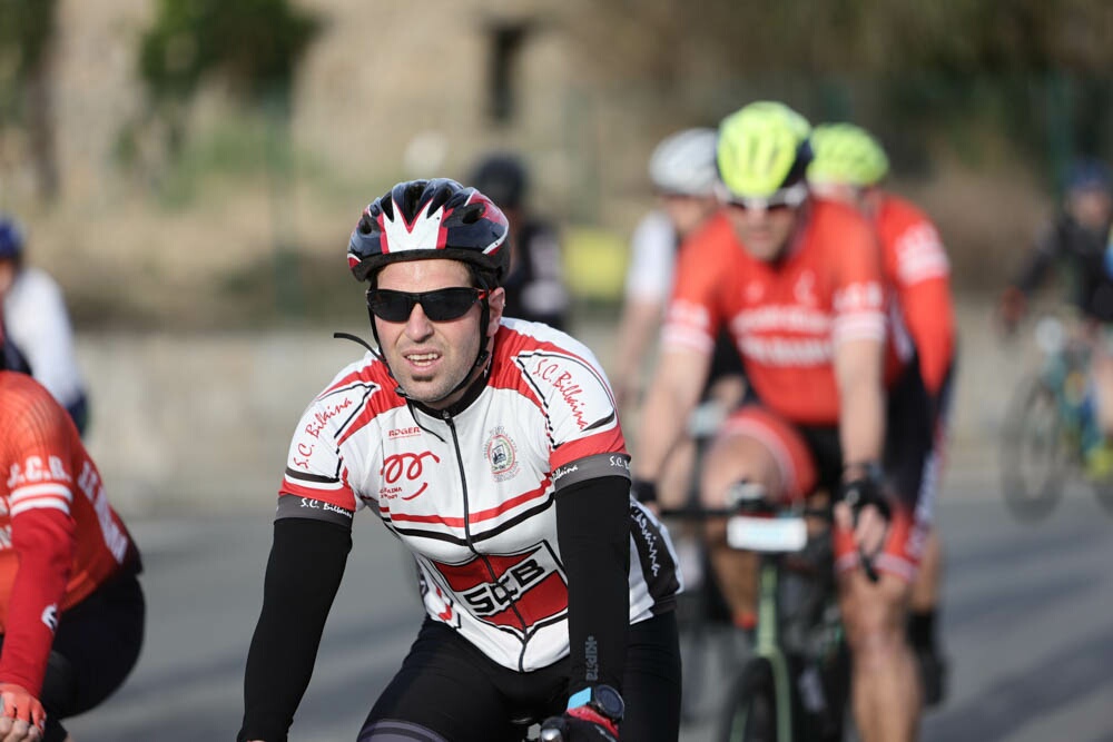 Foto 125 de la Andraka (8.15-8.30)