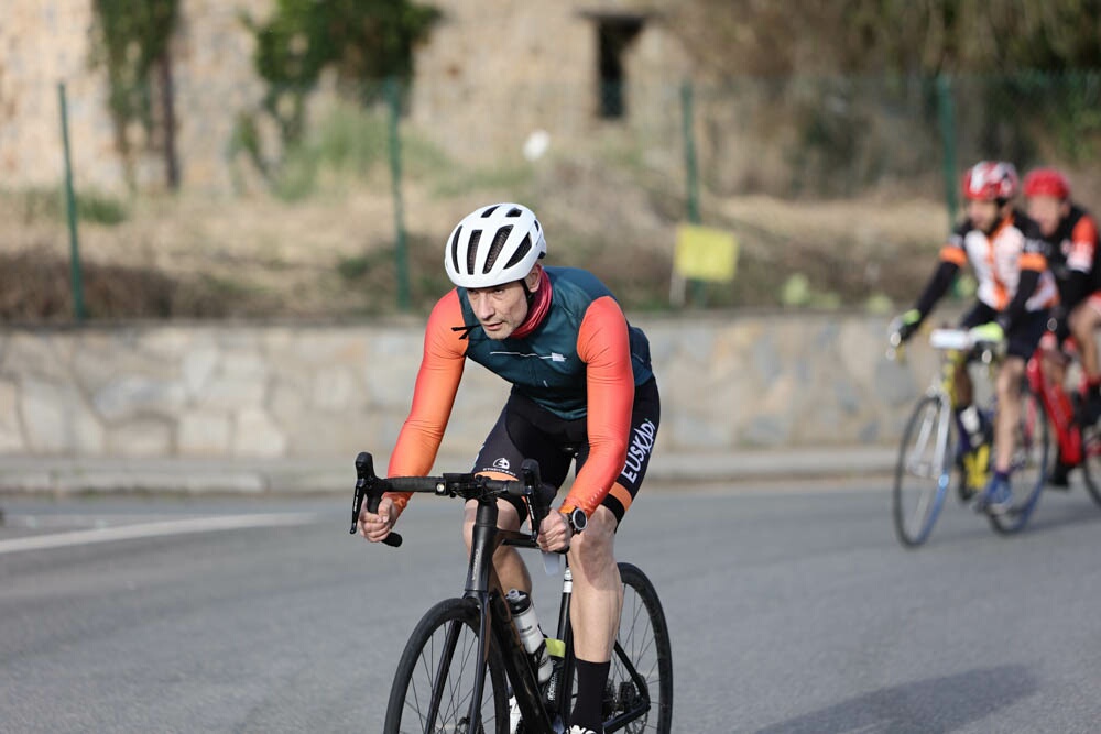 Foto 130 de la Andraka (8.15-8.30)