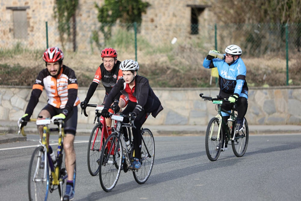 Foto 131 de la Andraka (8.15-8.30)