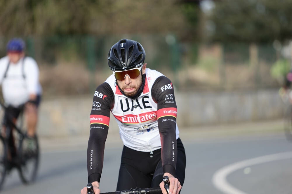 Foto 132 de la Andraka (8.15-8.30)