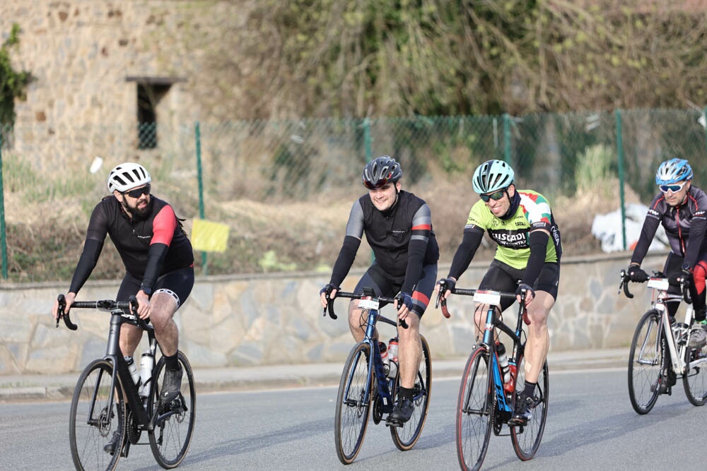 Foto 134 de la Andraka (8.15-8.30)