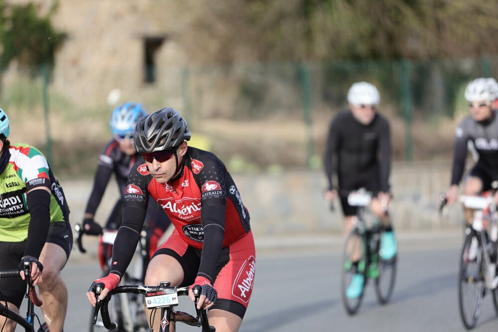 Foto 135 de la Andraka (8.15-8.30)