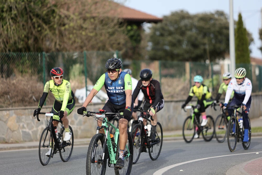 Foto 136 de la Andraka (8.15-8.30)