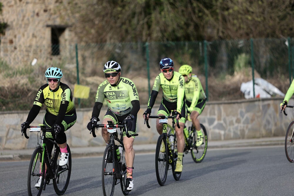 Foto 137 de la Andraka (8.15-8.30)