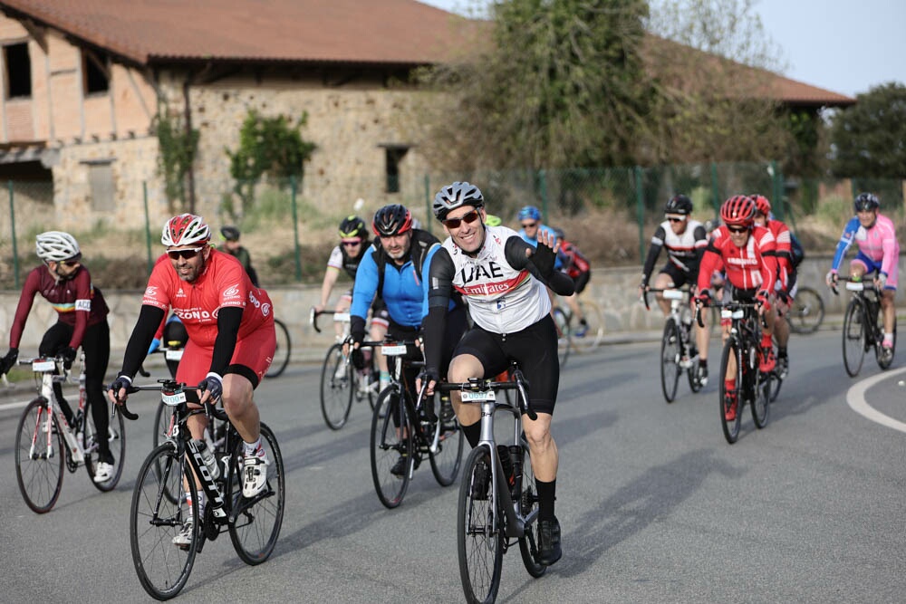 Foto 140 de la Andraka (8.15-8.30)