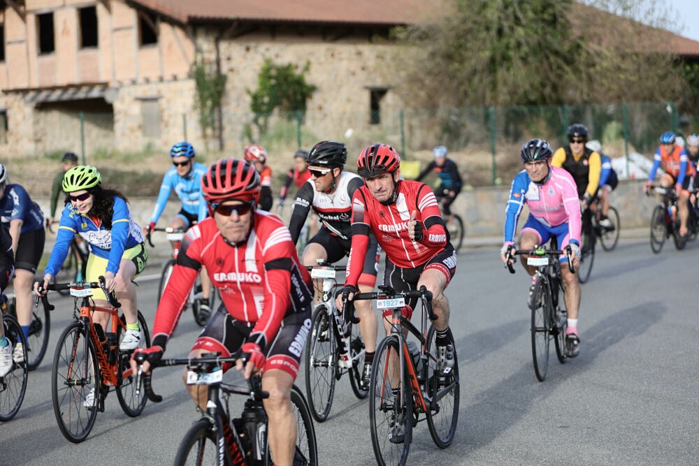 Foto 141 de la Andraka (8.15-8.30)