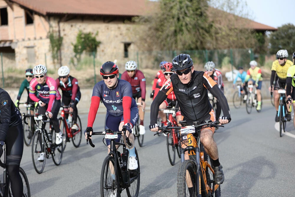 Foto 142 de la Andraka (8.15-8.30)