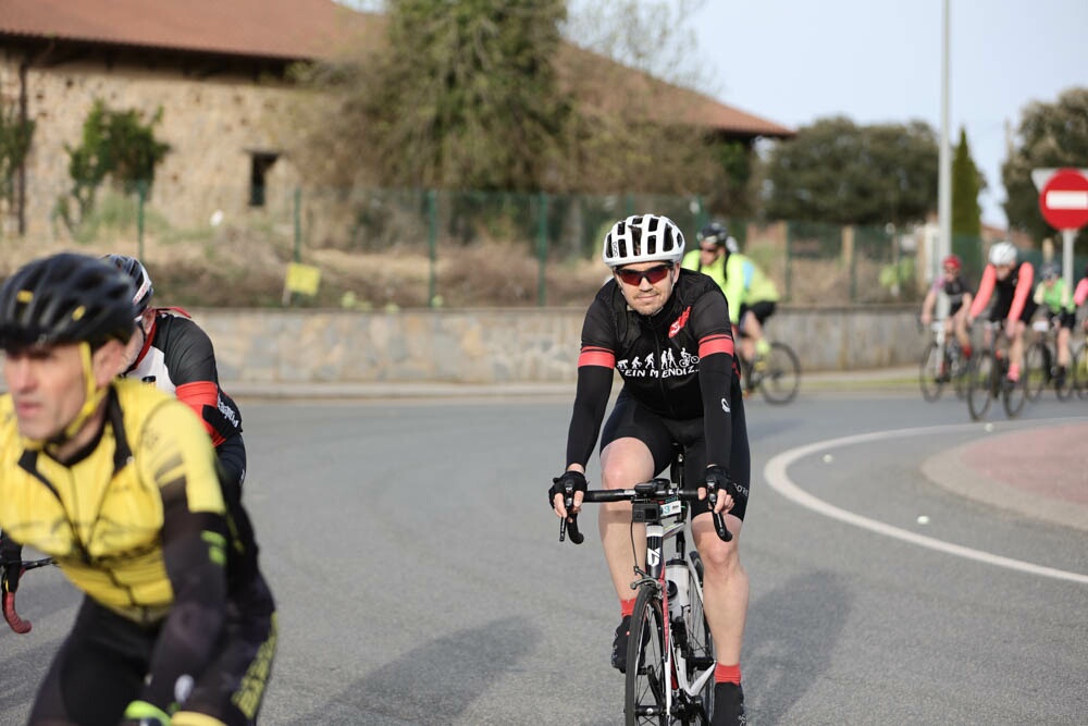 Foto 145 de la Andraka (8.15-8.30)