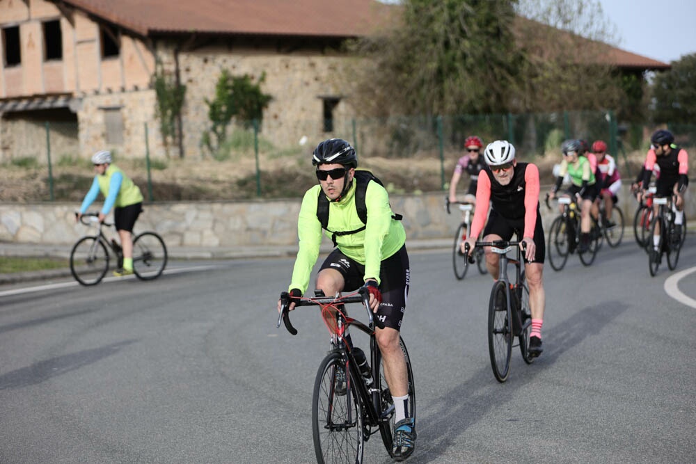 Foto 146 de la Andraka (8.15-8.30)