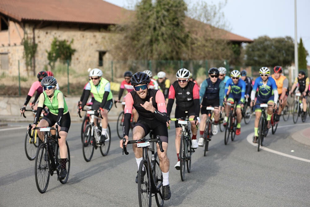 Foto 147 de la Andraka (8.15-8.30)