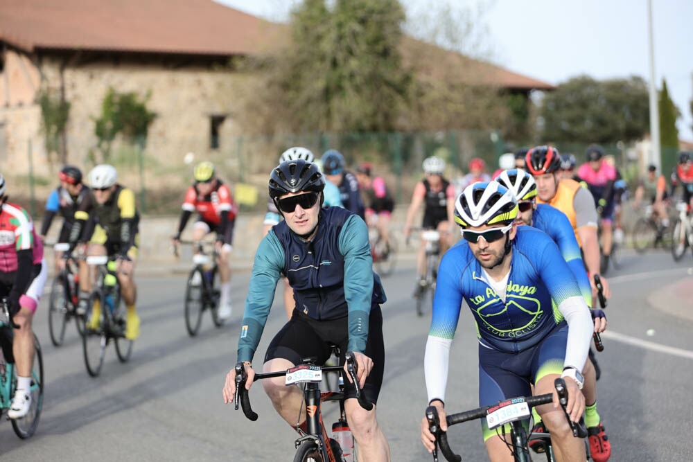 Foto 148 de la Andraka (8.15-8.30)