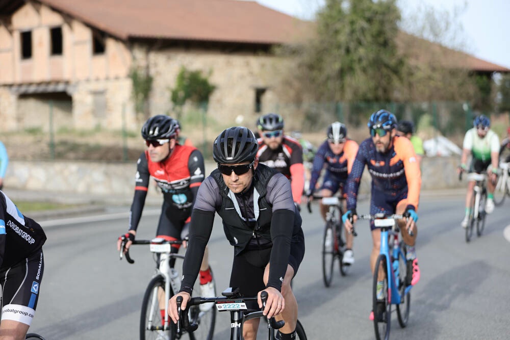 Foto 149 de la Andraka (8.15-8.30)