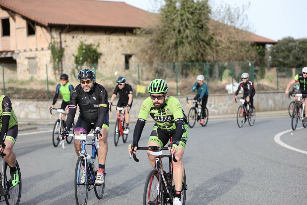 Foto 150 de la Andraka (8.15-8.30)