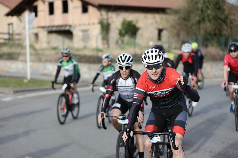 Foto 152 de la Andraka (8.15-8.30)