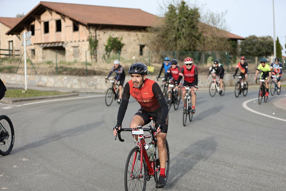 Foto 156 de la Andraka (8.15-8.30)