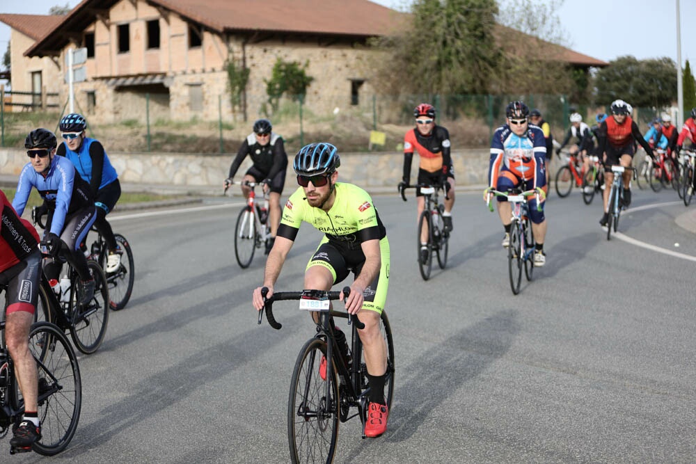 Foto 157 de la Andraka (8.15-8.30)