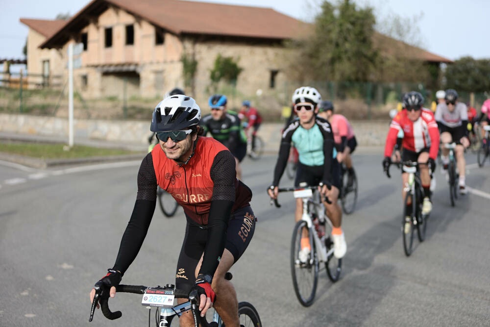 Foto 159 de la Andraka (8.15-8.30)