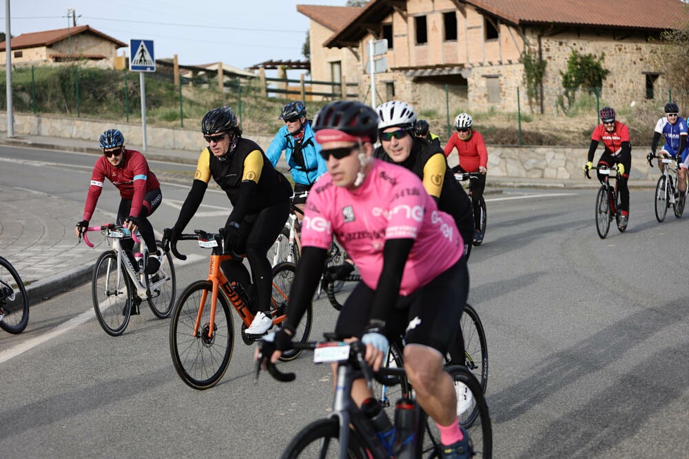 Foto 160 de la Andraka (8.15-8.30)