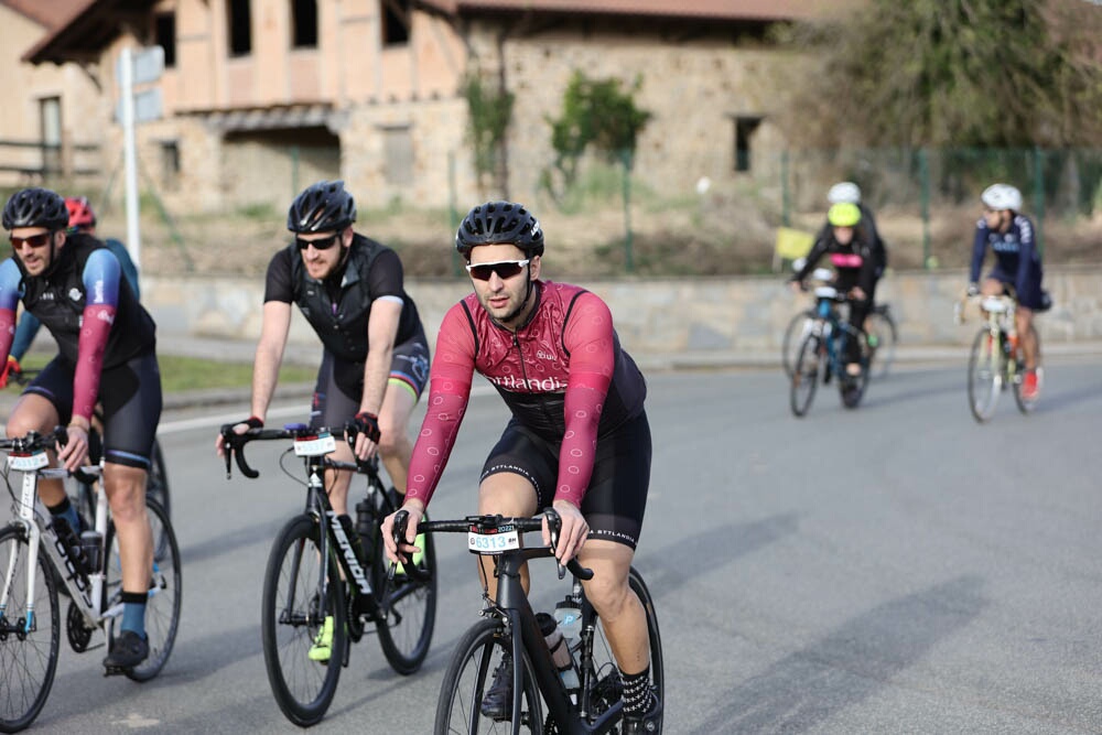 Foto 163 de la Andraka (8.15-8.30)