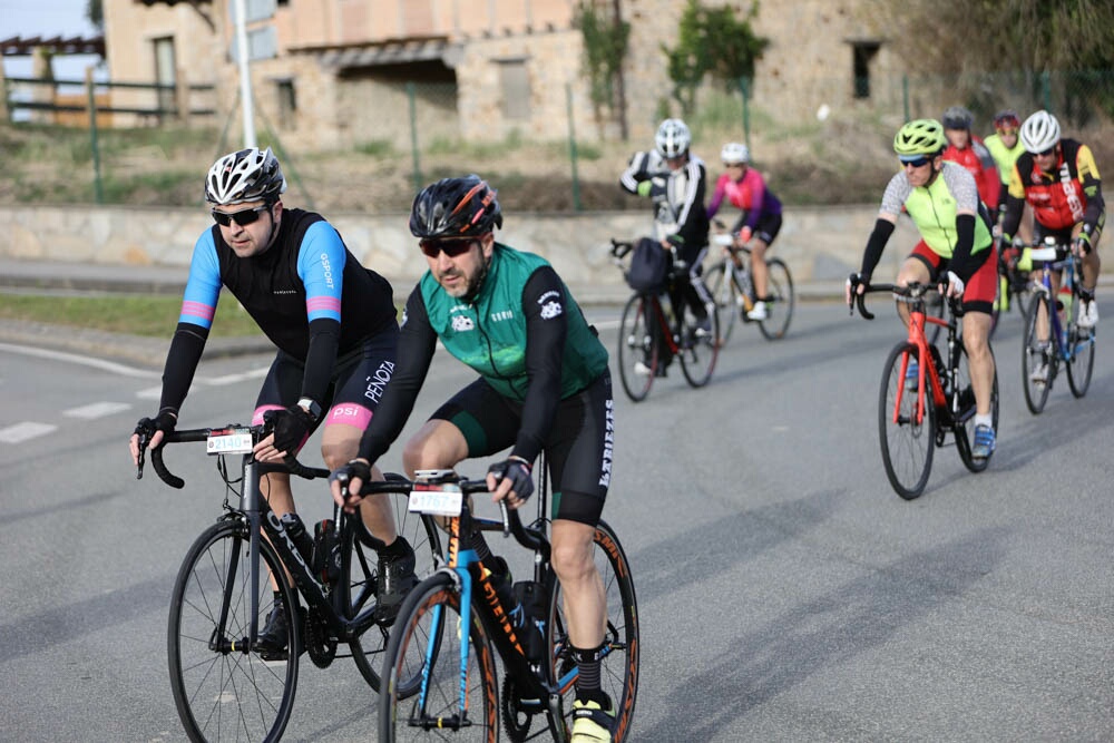 Foto 167 de la Andraka (8.15-8.30)