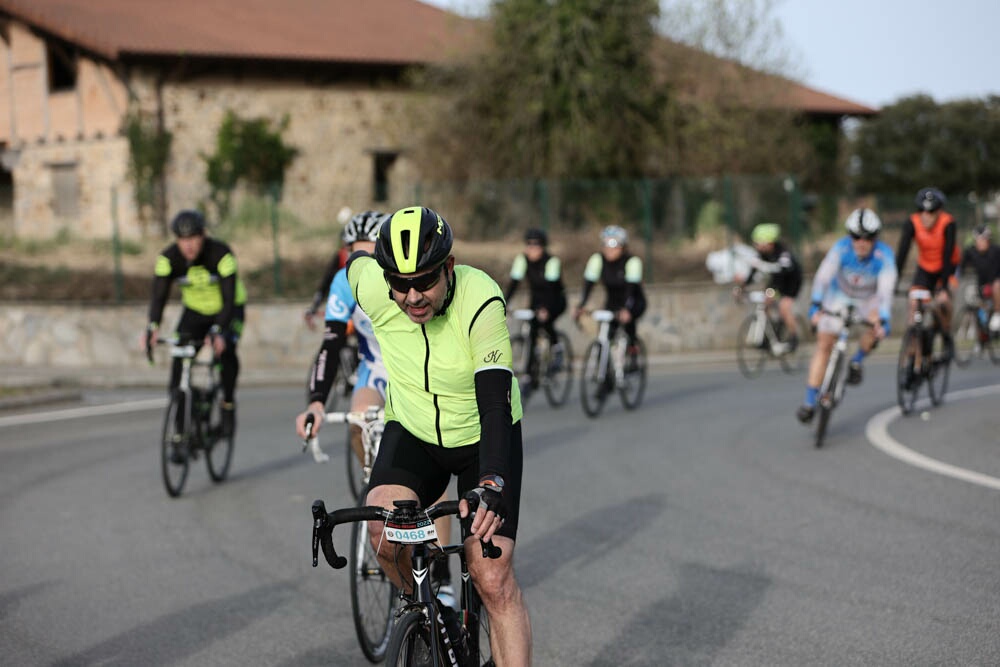 Foto 169 de la Andraka (8.15-8.30)