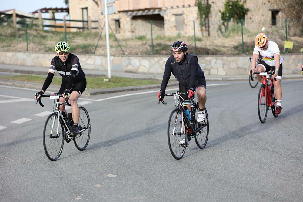 Foto 171 de la Andraka (8.15-8.30)