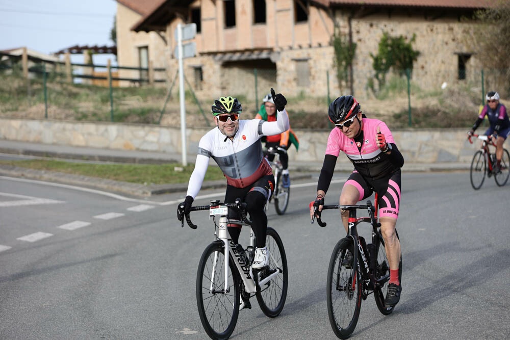 Foto 175 de la Andraka (8.15-8.30)