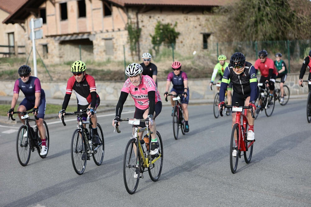 Foto 176 de la Andraka (8.15-8.30)