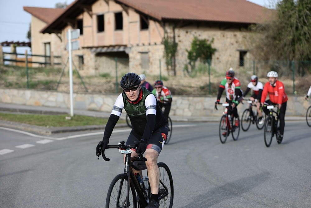 Foto 179 de la Andraka (8.15-8.30)