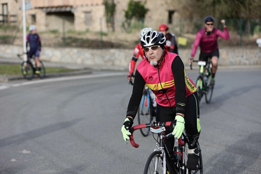 Foto 181 de la Andraka (8.15-8.30)