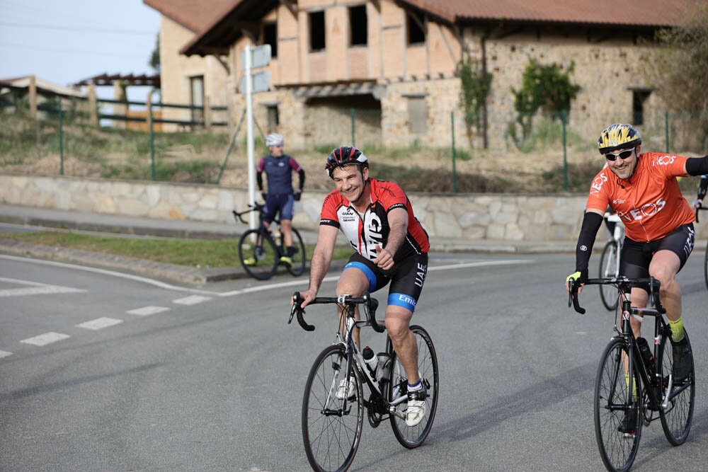 Foto 183 de la Andraka (8.15-8.30)