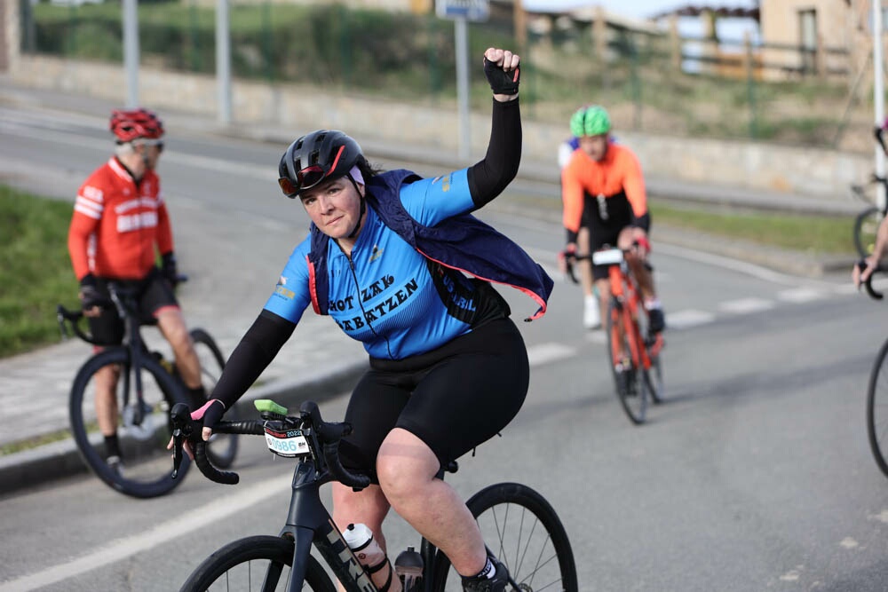 Foto 185 de la Andraka (8.15-8.30)