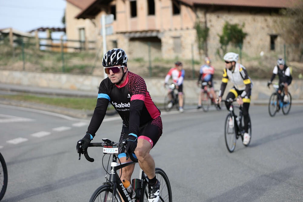 Foto 187 de la Andraka (8.15-8.30)